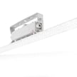 200W Vulcan II Series - Hazardous Location Linear LED Light | 31,600 Lumens, Class I Div II Approved, Hanging Design, Explosion Proof Light, 5000K