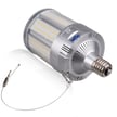 200W Aries IV Series - LED Corn Bulb | 277-480V, E39, Wattage Selectable, 29,000 Lumens, 5000K
