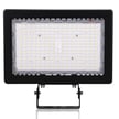 120W Kivo II CS Series - LED Flood Light | With Photocell, 17,400 Lumens, Color Selectable 30K/40K/50K, Yoke Mount, DLC Premium 5.1
