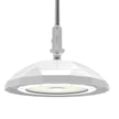 200 Watt LED High Bay Light - NSF Pro II Series Lights - 29,600 Lumen - NSF Certified Food Safety Light - With Motion