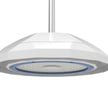 200 Watt LED High Bay Light - NSF Pro II Series Lights - 29,600 Lumen - NSF Certified Food Safety Light - With Motion