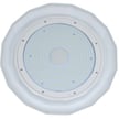 200 Watt LED High Bay Light - NSF Pro II Series Lights - 29,600 Lumen - NSF Certified Food Safety Light - With Motion