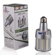 20W Aries IV Series - LED Corn Bulb | E26, Wattage Selectable, 3,000 Lumens, 5000K