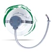 8-Pack - 22W Kalo XO Series - Commercial LED Ceiling Down Light | 6 Inch, Color Selectable 27K/30K/35K/40K/50K