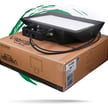240W Luri Series - LED Flood Light | 34,800 Lumens, 5000K, Yoke Mount, Hetria Lighting