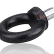 200W Corvus II Series - LED UFO High Bay Light | 30,000 Lumen, Color Selectable 30K/40K/50K, DLC Premium 5.1