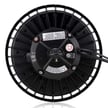 200W Corvus II Series - LED UFO High Bay Light | 30,000 Lumen, Color Selectable 30K/40K/50K, DLC Premium 5.1