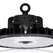 200W Corvus II Series - LED UFO High Bay Light | 30,000 Lumen, Color Selectable 30K/40K/50K, DLC Premium 5.1