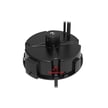 150W -  Sosen CNL Series Driver - 120-277V - LED Power Supply for High Bay UFO's - Dimmable