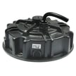 High Voltage - 240 Watt Sosen C Series LED Driver For UFO High Bay Light - LED Power Supply - Dimmable 