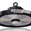 240W Titan 5 Series - Motion Sensor LED UFO High Bay Light | 35,300 Lumen, Wattage Selectable, 5000K