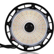 277-480V - 240 Watt Titan 5 LED High Bay UFO Light - 35,300 Lumen - Wattage Selectable - 5000K