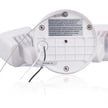 25W Noctara II Series - LED Security Light | With Photocell + Motion Sensor, 2,250 Lumens, White