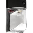 26W Muros II Series - LED Wall Light | With Photocell, 3,120 Lumen, Color Selectable 30K/40K50K, Porch Light, Black