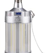 270W Aries IV Series - LED Corn Bulb | 277-480V, E39, 39,150 Lumens, Color Selectable 30K/40K/50K