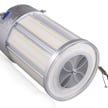 270W Aries IV Series - LED Corn Bulb | 277-480V, E39, 39,150 Lumens, Color Selectable 30K/40K/50K