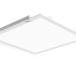 4 Pack - 2x2ft 40W LED Panel Light - Motion Sensor Ready - 5,000 Lumens - Color Selectable 35K/40K/50K/65K 