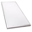 2x4 Foot LED Panel Light- 72 watts Troffer Light - R2 Series Tunable - Flat Surface Mount - 5 Kelvin 5000K/4000K/3500K - CARTON OF 4 
