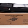 300W NextGen IV Series - LED Flood Light | 277-480V, Photocell, 45,000 Lumen, Color Selectable 30K/40K/50K, Flood Mount, Black