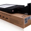 300W NextGen IV Series - LED Parking Lot Light | 45,000 Lumen, 5000K, Arm Mount, Black