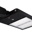 300W NextGen IV Series - LED Parking Lot Light | 45,000 Lumen, 5000K, Arm Mount, Black
