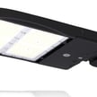 300W NextGen IV Series - LED Parking Lot Light | 45,000 Lumen, 5000K, Arm Mount, Black