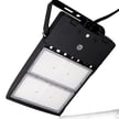 300W NextGen IV Series - LED Flood Light | 45,000 Lumen, 5000K, Flood Mount, Black