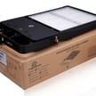 300W NextGen IV Series - LED Flood Light | 45,000 Lumen, 5000K, Flood Mount, Black