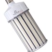 300 Watt - Aries III Series -  Wattage Selectable - E39 LED Corn Light Bulb - 43,500 Lumens - 5000K Bright White - Replace 1000w MH
