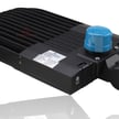 42,000 Lumen - 300 watt NextGen III LED Shoebox Lights - Dimmable - With Photocell - YM Yoke Trunnion Mount - 10KV Surge 