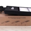 300W NextGen III Series - LED Parking Lot Light | 42,000 Lumen, Shoebox, Dimmable, With Photocell, ARM Mount, 5000K Bright White