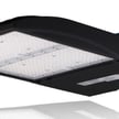 60 Degree Sports Light - 42,000 Lumen - 300 watt NextGen III LED Lights - Power Adjustable- Narrow Beam Spot Light for Long Distance - With Photocell - 5000K