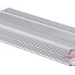 High Voltage 277-480V - 240 Watt - Sosen M series Driver -  LED Power Supply - for NextGen III Series Parking Lot lights, Flood Lights, Sports Lights, and More - Dimmable 