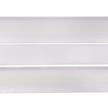 320 watt - Orion III Series -Dimmable LED High Bay Linear Lights - 46,400 Lumens - 145 Lumens to Watt - 5000K 