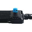 60 Degree Sports Light - 40,000 Lumen - PRO II Series - 300 Watt LED Parking Lot Light - 5000K 