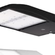 300W NextGen III Series - Motion Sensor LED Parking Lot Light | 277-480VAC, 42,000 Lumens, 5000K, Direct Arm Mount, Black