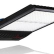 300W NextGen XT II Pro Series - Motion Sensor LED Parking Lot Light | 50,000 Lumen, Shoebox, 170lm to watt, Dimmable, With Photocell