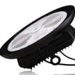 400W Titan 5 HO Series - LED UFO High Bay Light | 277-480V, High Output, 56,000 Lumen, 5000K
