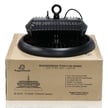 400W Titan 5 HO Series - LED UFO High Bay Light | 277-480V, High Output, 56,000 Lumen, 5000K