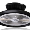 400W Titan 5 HO Series - LED UFO High Bay Light | 277-480V, High Output, 56,000 Lumen, 5000K
