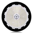 400W Titan 5 HO Series - LED UFO High Bay Light | 277-480V, High Output, 56,000 Lumen, 5000K