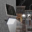 150W Cobalt Pro Series - Solar LED Flood Light | With Motion Sensor,  7,500 Lumens, Dusk to Dawn, Color Selectable 30K/40K/60K