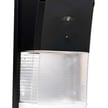 30W Forana Series - LED Wall Light | With Photocell, 4,200 Lumens, Color Selectable 30K/40K/50K, Hetria Lighting
