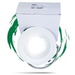 8-Pack - 30W - Kalo XO Series - Commercial LED Ceiling Down Light | 8 Inch, Color Selectable 27K/30K/35K/40K/50K