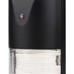 30W Pavo 4 Series - LED Wall Light | Photocell, 3,900 Lumens, Color Selectable 30K/40K/50K, DLC Premium 5.1, Black