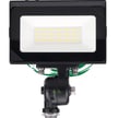 30W Luri Series - LED Flood Light | 4 Pack, 3,450 Lumens, 5000K, Knuckle Mount, Hetria Lighting