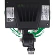 30W Luri Series - LED Flood Light | 4 Pack, 3,450 Lumens, 5000K, Knuckle Mount, Hetria Lighting