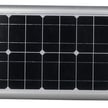 40 Watt LED Solar Street Light   Over 4800 Lumen - All in One LED Solar Street Lights