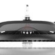 320 Watt LED High Bay UFO Neptune Series Lights - 44,800 Lumen -Motion Sensor and Zigbee Options 