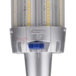 35W Aries IV Series - LED Corn Bulb | E26, Wattage Selectable, 5,075 Lumens, 5000K